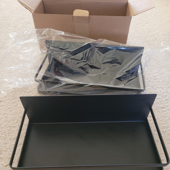 Magnetic Spice Rack Set of 2 - Picture 7 of 7